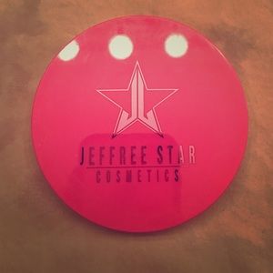 Jeffree Star Skin Frost